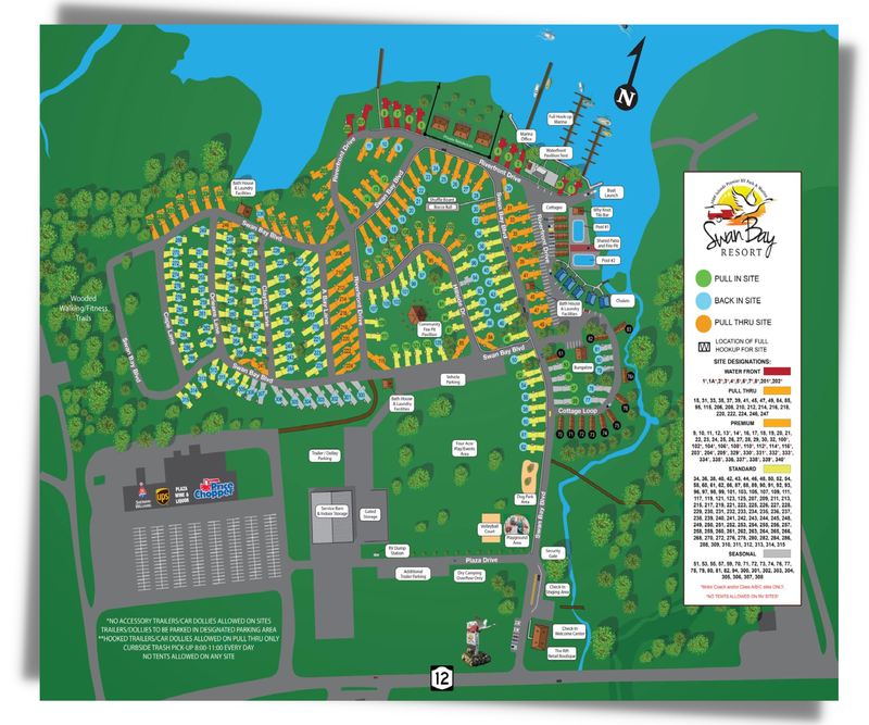 RV Parks - MBL Engineering